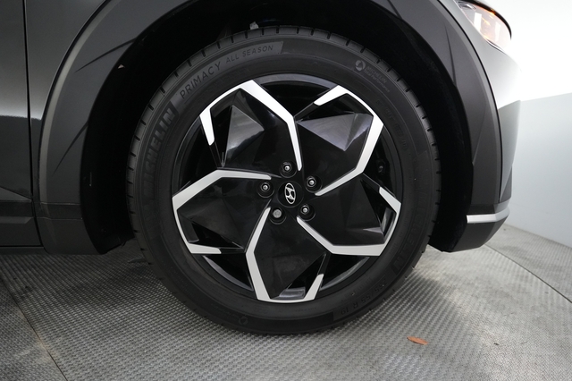 2024 Hyundai IONIQ 5