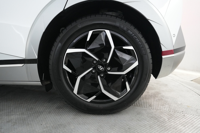 2024 Hyundai IONIQ 5