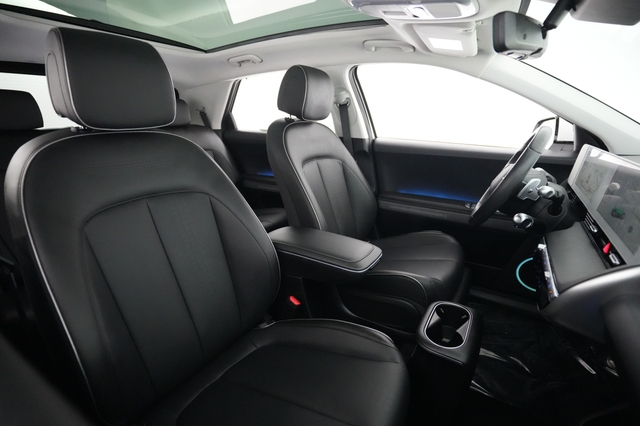 2024 Hyundai IONIQ 5