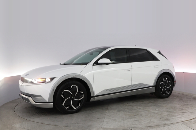 2024 Hyundai IONIQ 5
