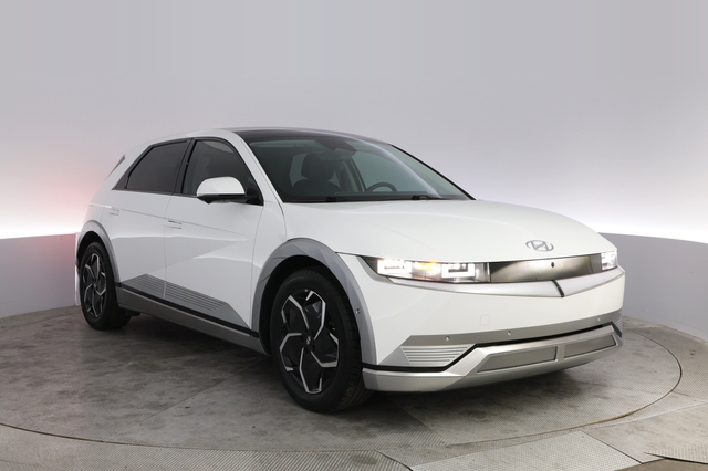 2024 Hyundai IONIQ 5