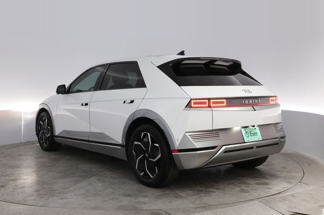 2024 Hyundai IONIQ 5