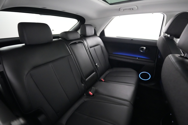 2024 Hyundai IONIQ 5