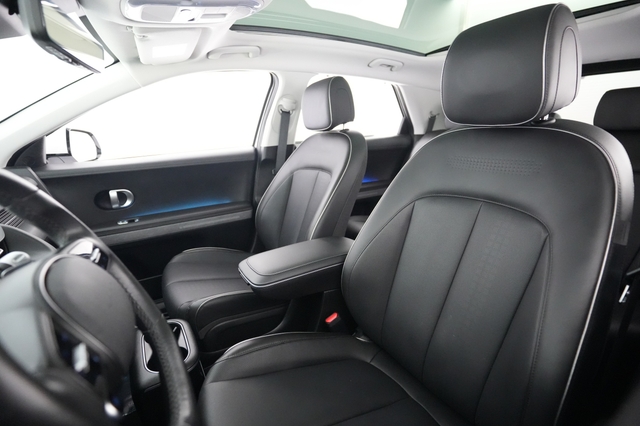 2024 Hyundai IONIQ 5