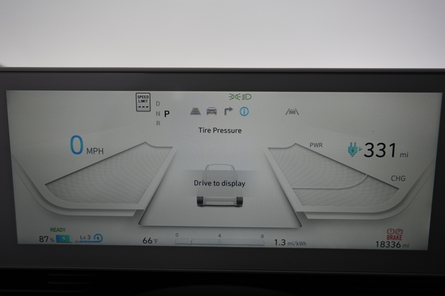 2024 Hyundai IONIQ 5