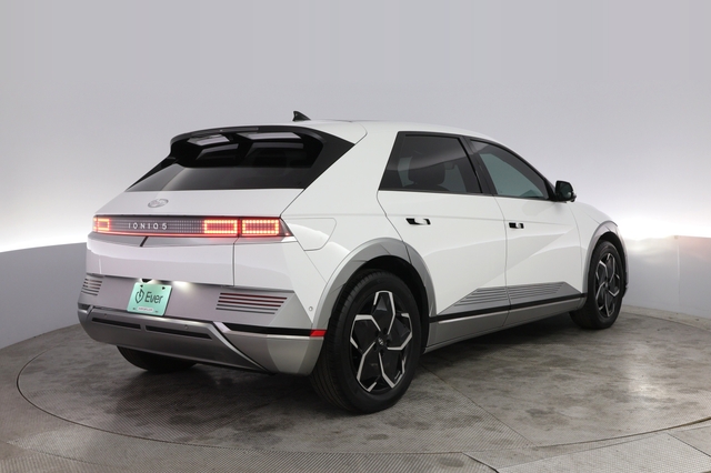 2024 Hyundai IONIQ 5