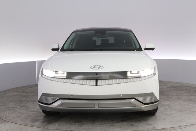 2024 Hyundai IONIQ 5