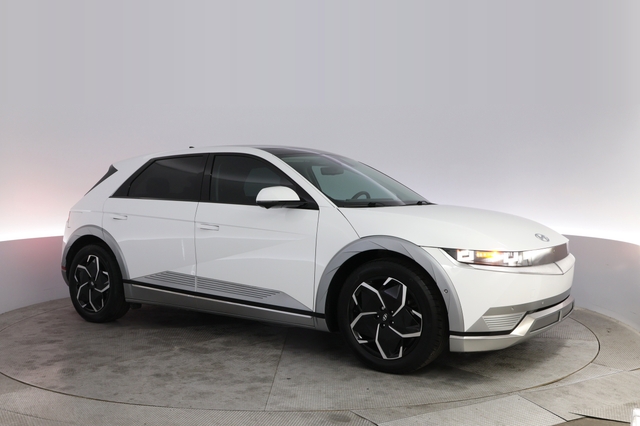 2024 Hyundai IONIQ 5