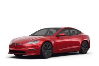 2025 Tesla Model S