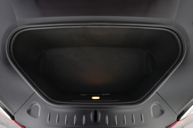 2025 Tesla Model S