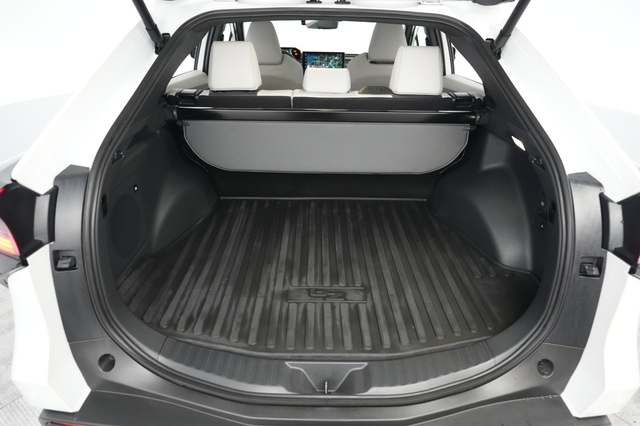 2026 Toyota bZ