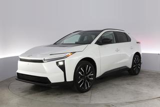 2026 Toyota bZ