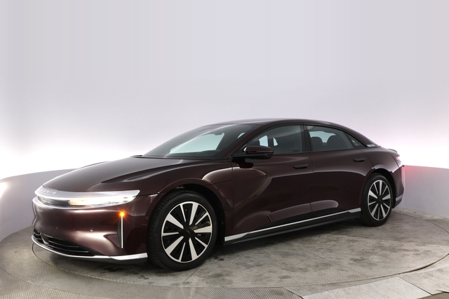 2023 Lucid Air