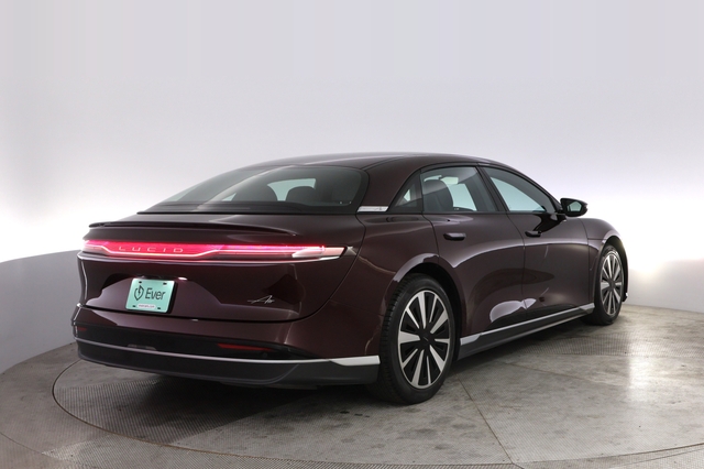2023 Lucid Air