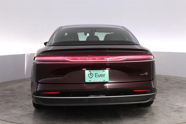 2023 Lucid Air