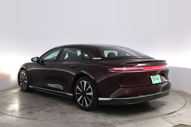 2023 Lucid Air