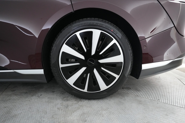 2023 Lucid Air