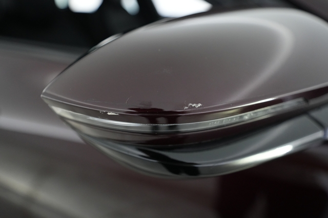 2023 Lucid Air