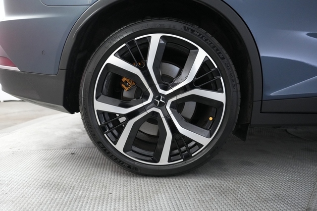 2023 Polestar 2