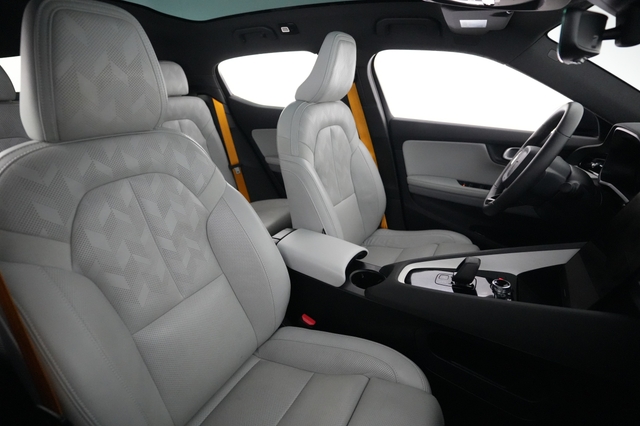 2023 Polestar 2