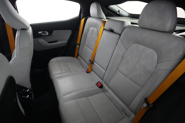2023 Polestar 2