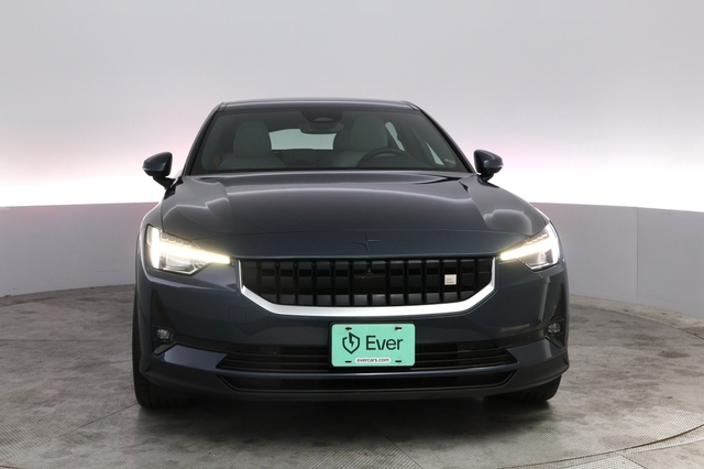 2023 Polestar 2