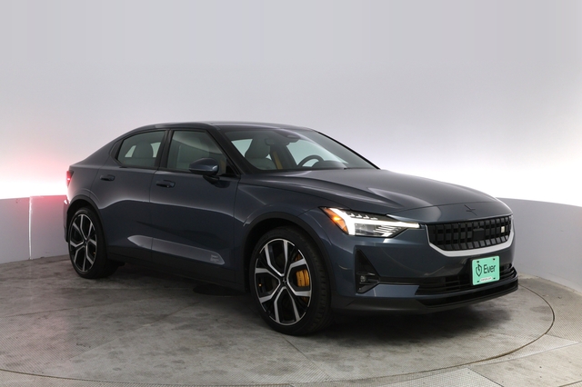 2023 Polestar 2