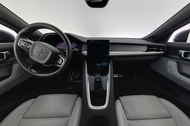 2023 Polestar 2