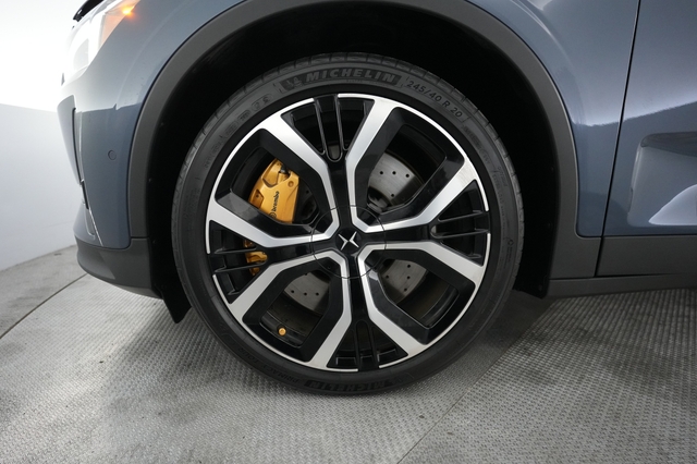 2023 Polestar 2