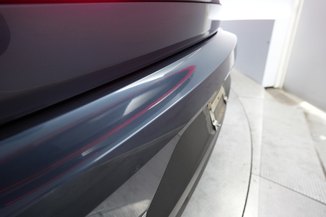 2023 Polestar 2