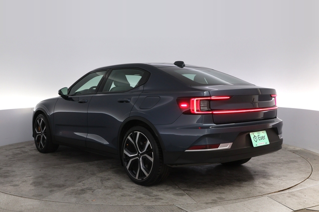 2023 Polestar 2
