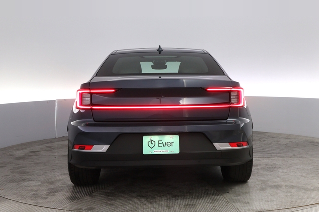 2023 Polestar 2