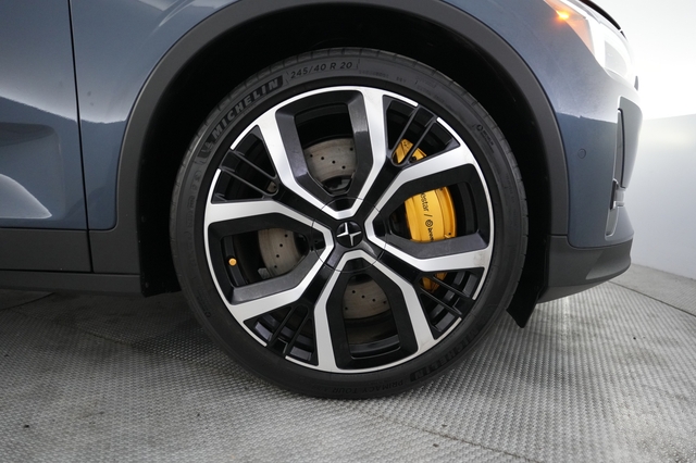 2023 Polestar 2