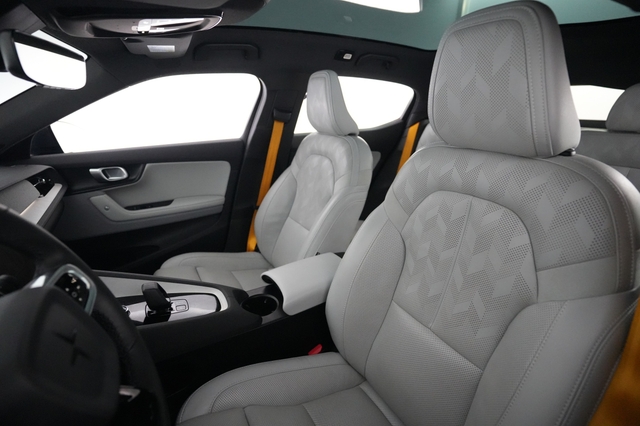 2023 Polestar 2