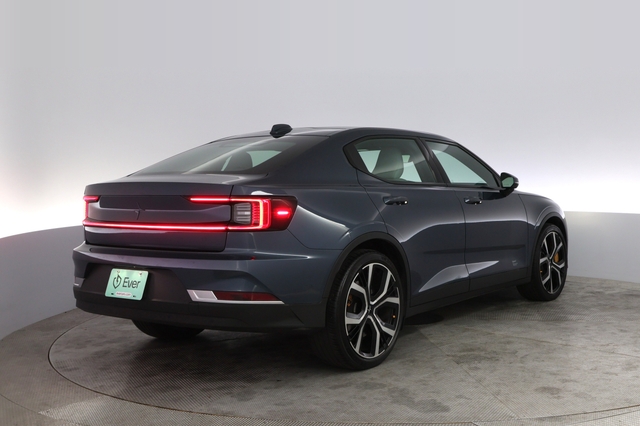 2023 Polestar 2
