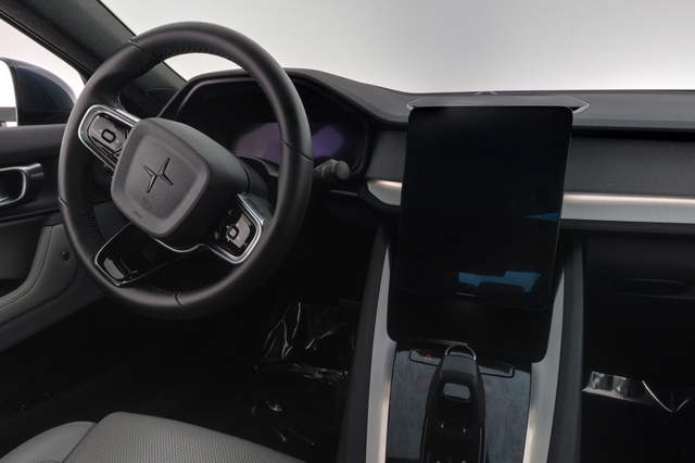 2023 Polestar 2