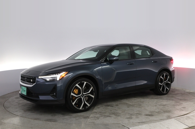 2023 Polestar 2