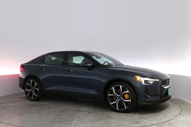 2023 Polestar 2