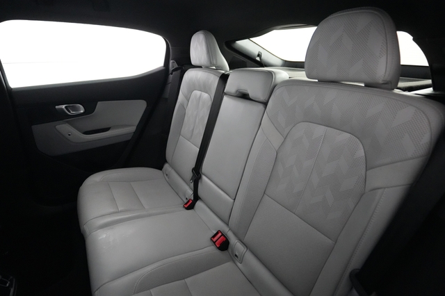 2024 Polestar 2