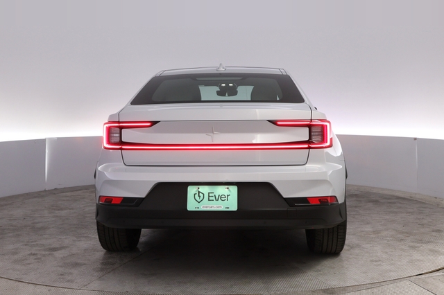 2024 Polestar 2