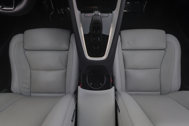 2024 Polestar 2