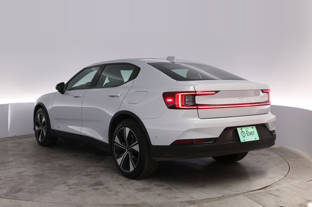 2024 Polestar 2
