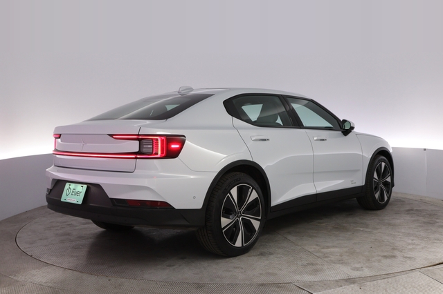 2024 Polestar 2