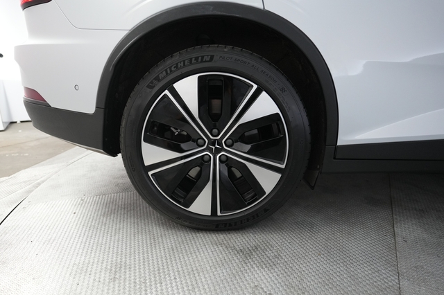 2024 Polestar 2