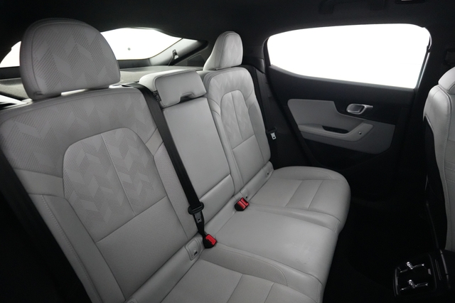 2024 Polestar 2