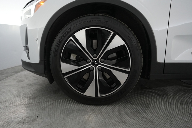 2024 Polestar 2