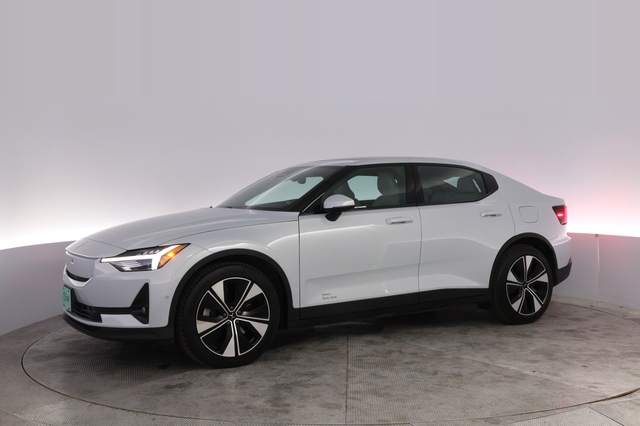 2024 Polestar 2