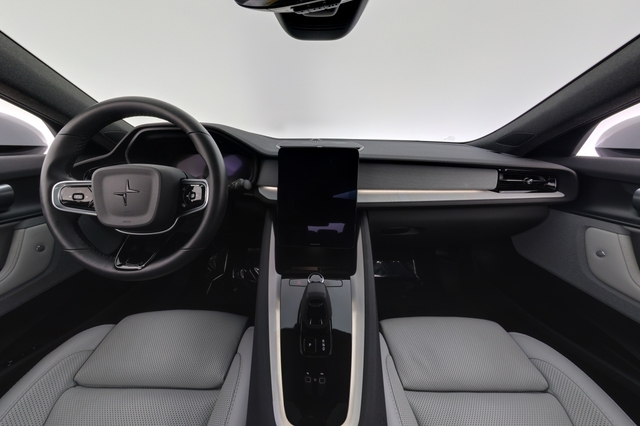 2024 Polestar 2