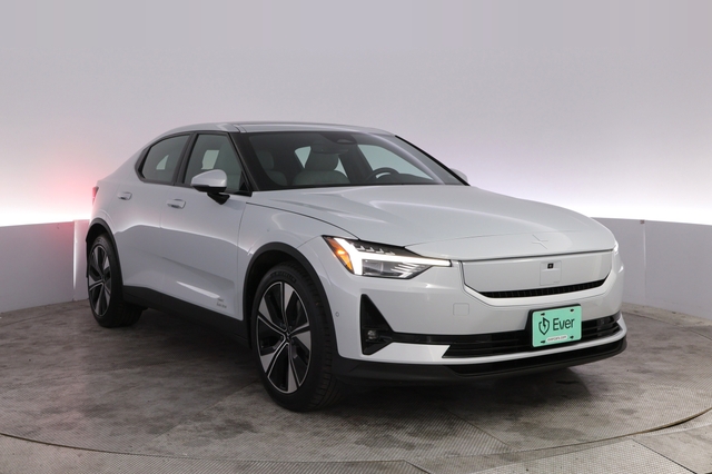 2024 Polestar 2