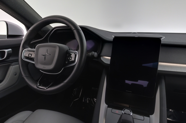 2024 Polestar 2